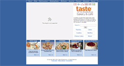 Desktop Screenshot of celebrate.tasteofscandinavia.com
